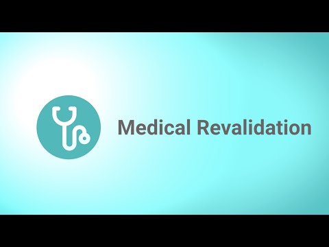 SARD Medical Revalidation