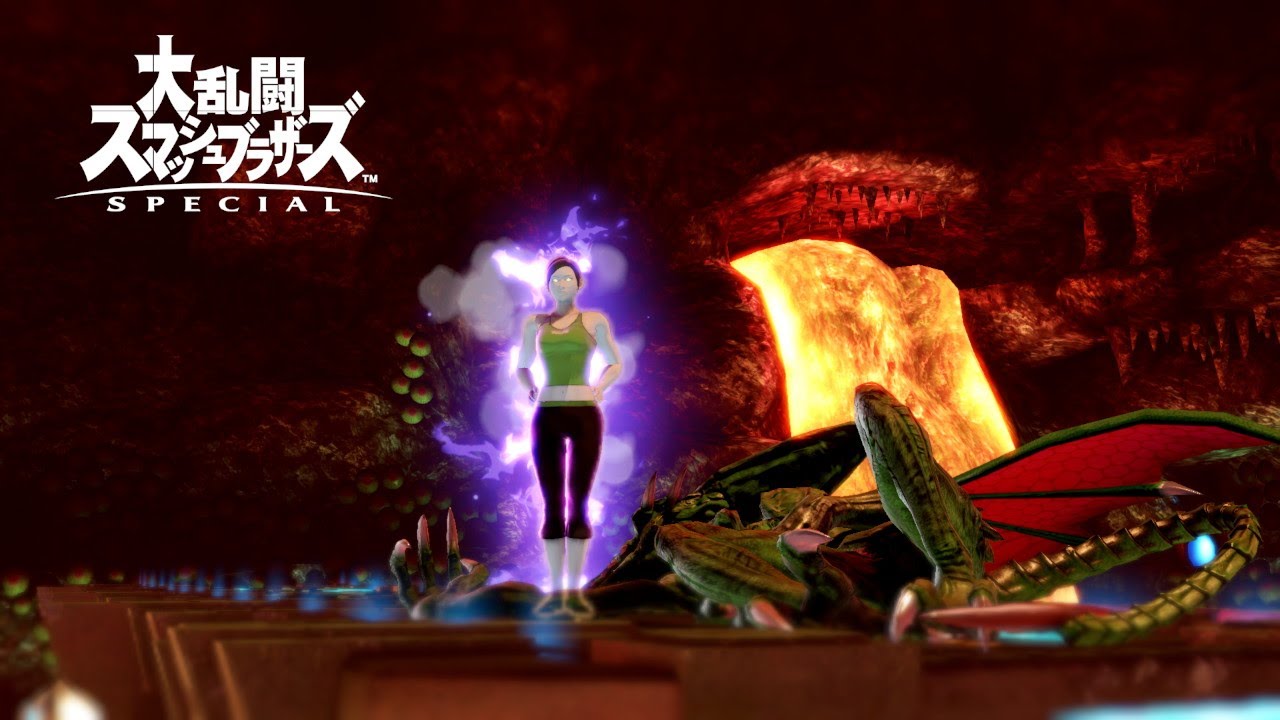 [スマブラSP]おもろキャラを見つけてしまったのでVIP目指してみるか　飽きたら参加かも