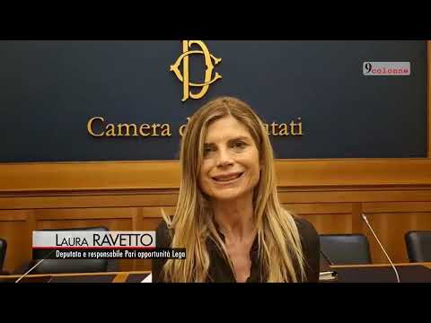 Video Cyberstalking: Pdl Ravetto per reato specifico, in campo Paola Ferrari