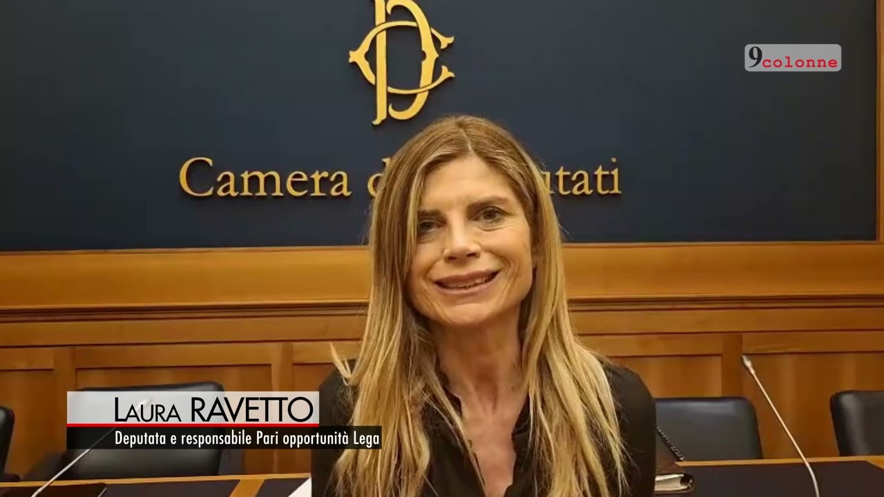 Cyberstalking: Pdl Ravetto per reato specifico, in campo Paola Ferrari