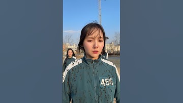 SQUID GAME | Round8🦑