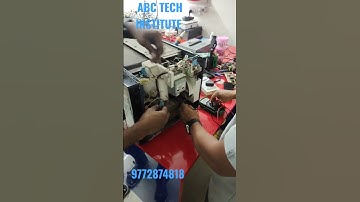 Micro oven Repairing course.lcd led tv repairing course call 9540239239