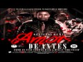 Plan B Ft. Amaro Ñengo Flow Jory Amor De Antes Official Remix
