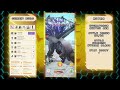 10-Star Fulgur Anjanath - 10.5 Jyuratodus SwitchAxe (Soaring Wyvern Blade Style) - Hunt #18