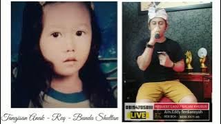 TANGISAN ANAK // RD EDDY ZACKY // REQ BUNDA DESY