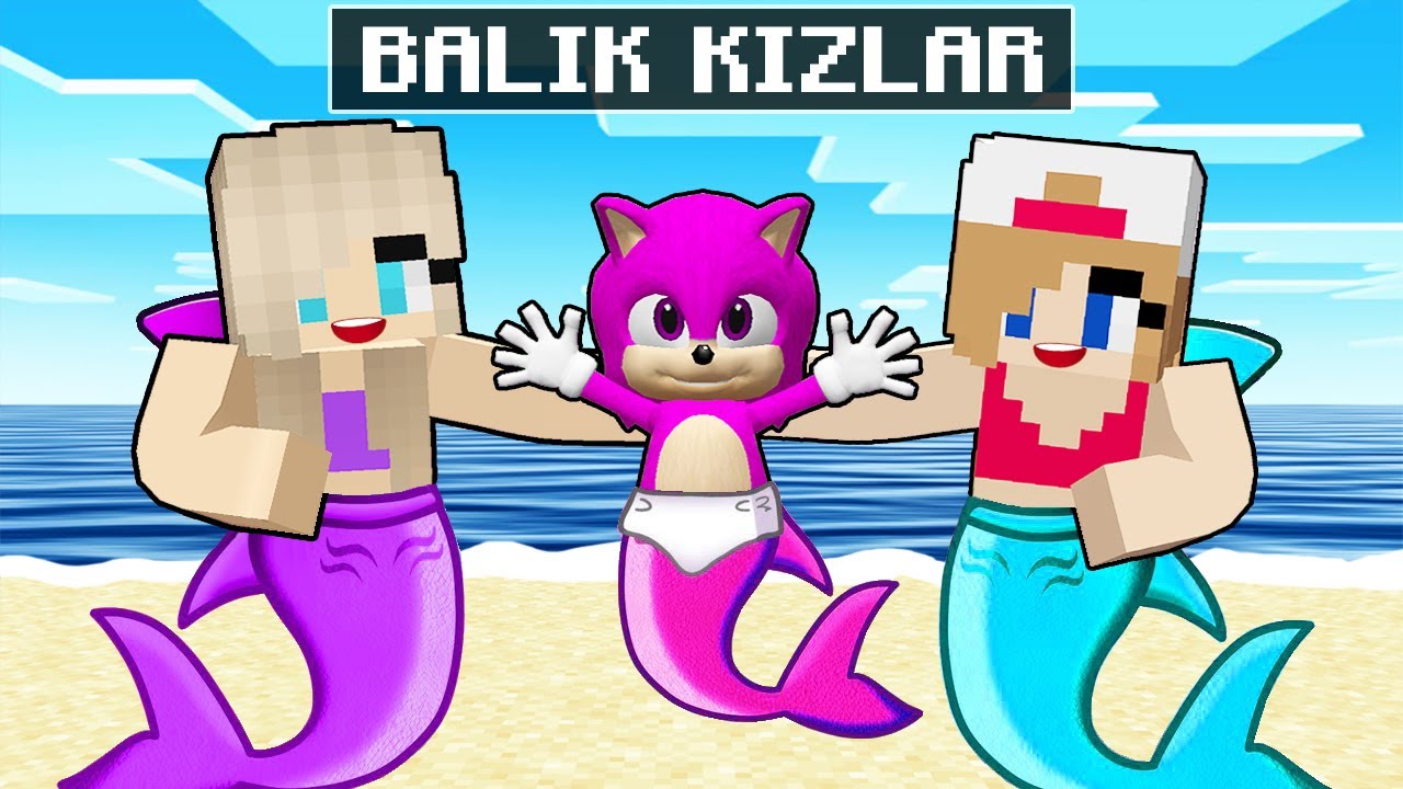 BERCA VS MİNECRAFT #869