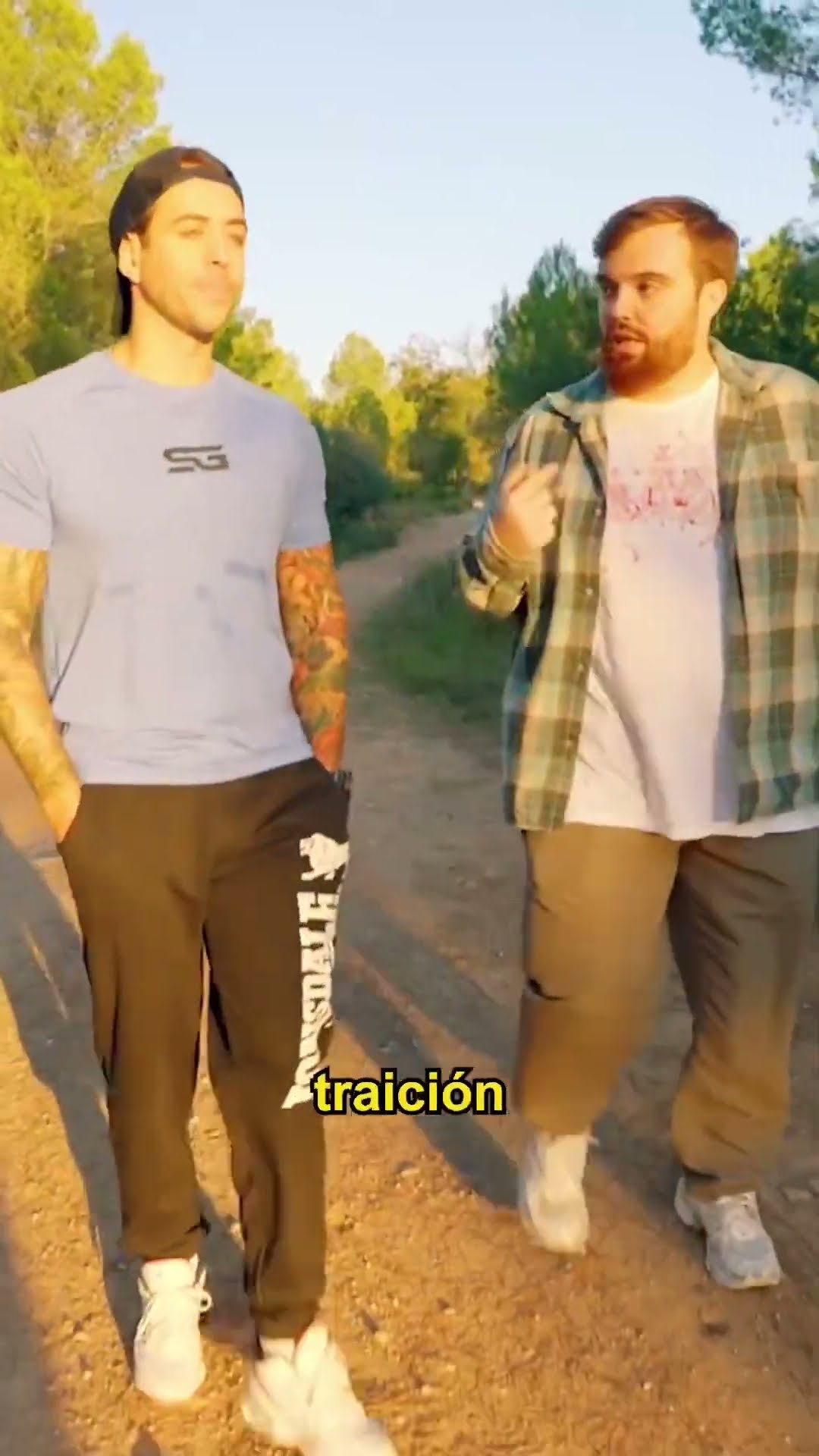 ¿Qué es peor?