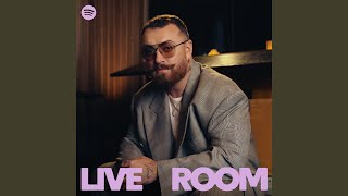 When He’s Gone (Spotify Live Room) (Preview)