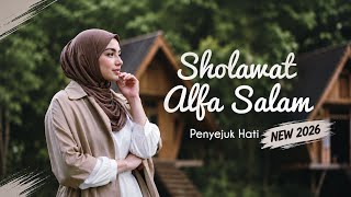 Download lagu Sholatumminallah Wa Alfasalam | Sholawat Penyejuk Hati | Full Lirik