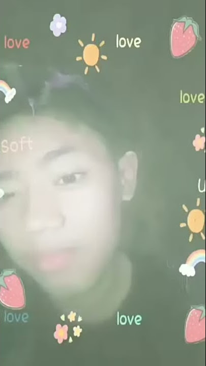 gaya itu penting borrr