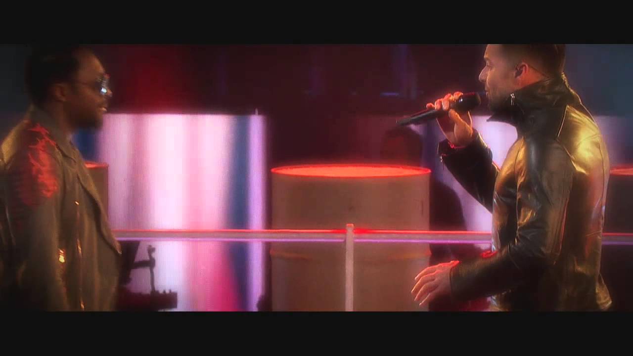 The Coaches Sing Warrior | The Voice Australia 2014