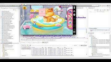 My Kitty Salon And Dressup - Source Code Video By Sell My Source Code.