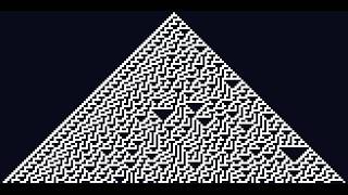 Rule 30 Looks Random. We Still Cannot Prove Why.