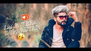 Men Photo Editor - HairStyles, Moustache, Sunglasses | Stylish Men Photo Editor screenshot 5