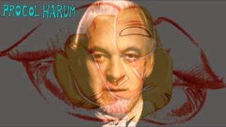 Video thumbnail of "Procol Harum - I told on you"