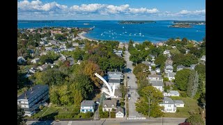 464 Preble St video tour