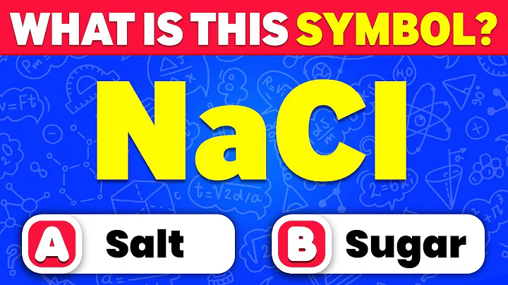 Are You Smart Enough to Ace This Science Quiz? 🧪🧑‍🔬 General Knowledge Quiz