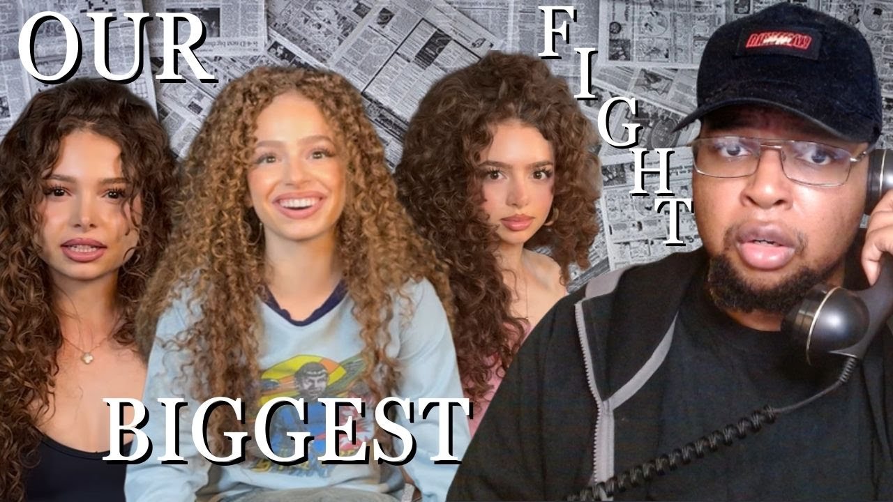 Kalogeras Sisters Make A Documentary Of Their Biggest Fight