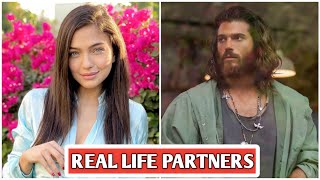 Ceren Yilmaz Vs Can Yaman (Dating) Real Life Partners 2024