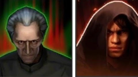 SWGOH Tarkin Cheese v Lord Vader