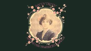 Watch Sandy Denny Friends video