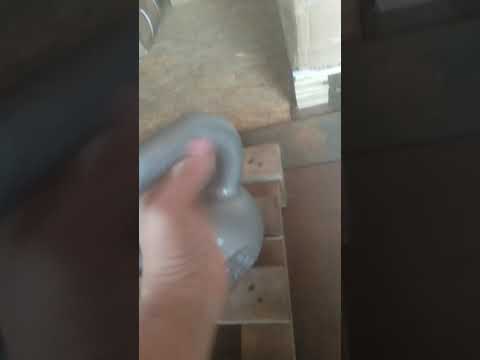 Гиря 16 кг