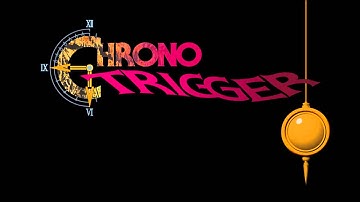 Chrono Trigger Tyrano Lair Music Remastered