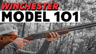 Legendary or Lacking? Winchester 101 12ga Shotgun Review