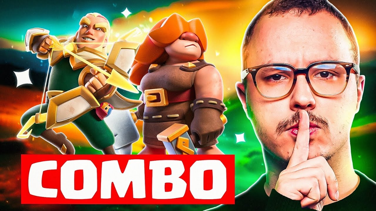 Ce combo doit absolument être nerf immédiatement !