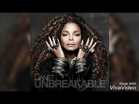 Janet Jackson - No Sleeep (Ft. J. Cole)