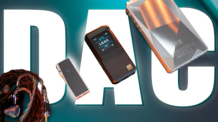 Don't Make these MISTAKES with Portable DACs & DAPs! My Beginners Guide