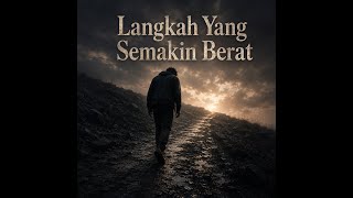 Lagu 2026-Langkah Yang Semakin Berat | Lagu Sedih Kehidupan Menyentuh Hati 2026#LaguSedih#Music2026