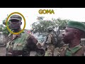 MAKENGA ARINZWE BIKOMEYE YAGARAGAYE BWA1 I GOMA NYUMA YASUYE INKOMERE ZA FARDC MU BITARO