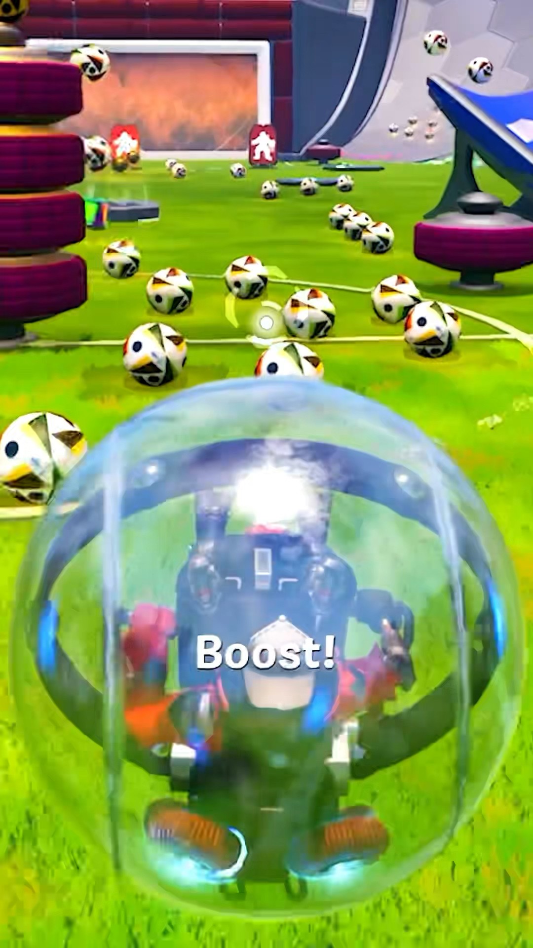 Fortnite Baller Battle vs Jelly!