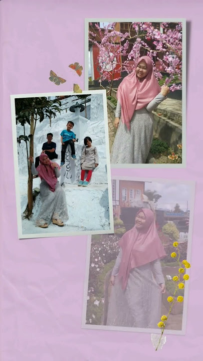 selamat ulang tahun bunda