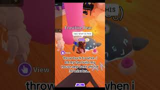 I let my fan build my house in Adopt Me.. #adoptmepets #adoptmegiveaway #adoptmeupdate #roblox
