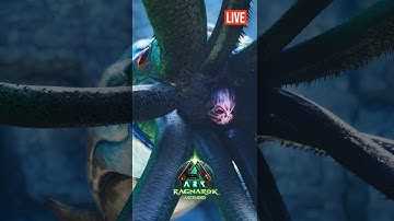 Taming a Tuso to Take on a Trench! | Ragnarok Ascended VERTICAL LIVE 21