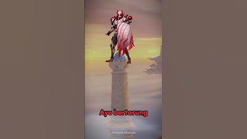 Martis Vs Yu Zhong 🔥 #shorts #mobilelegends