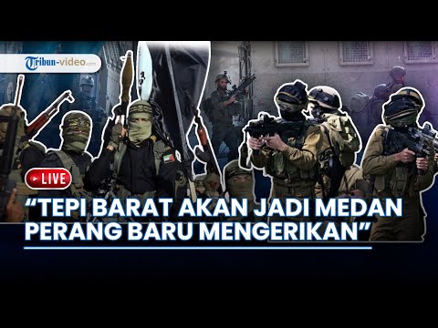 Now playing, 🔴 Tepi Barat akan Jadi Medan Perang Baru & Mengerikan, Iran Luncurkan Kapal Perusak Intelijen Zagros Now playing, 🔴 Tepi Barat akan Jadi Medan Perang Baru & Mengerikan, Iran Luncurkan Kapal Perusak Intelijen Zagros