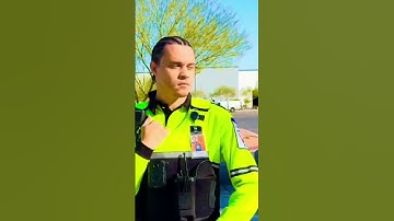 Filming Rules: Get Permission First!