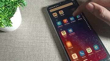 How to disable eye care mode in Tecno Spark 7p phone, brightness setting