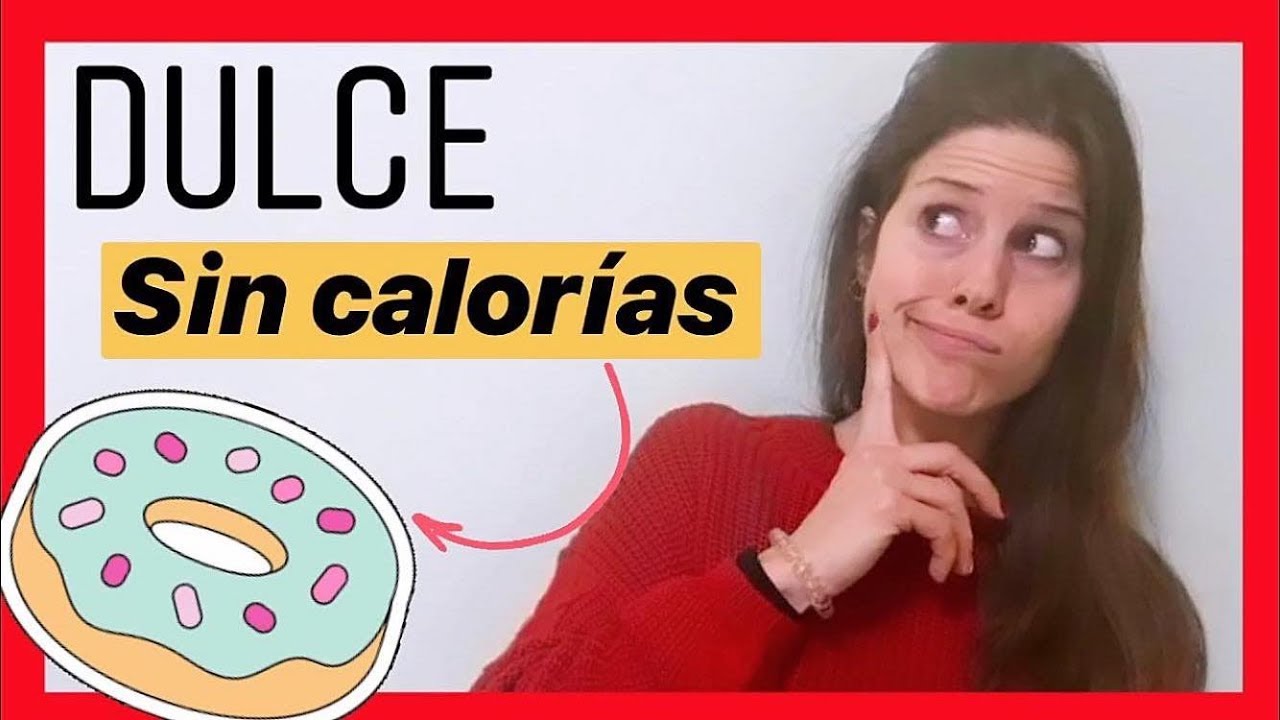 #1 ENDULZAR SIN AZÚCAR 😱🍨 ¡¡y que esté bueno!! mentos