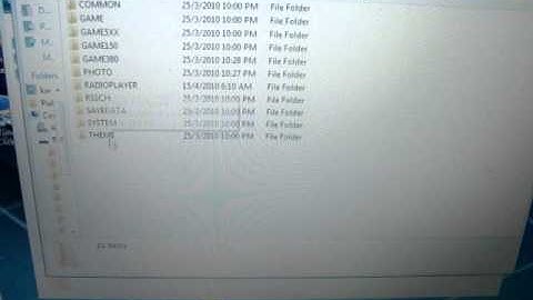 How to Upgrade PSP 3000 OFW 6.60 To CFW 6.60 (Easy)