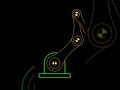 Inverse kinematics of RRR #mathematics #graphicdigitaldesigner #maths #programming #javascript