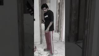 Chhuti ho gayi kal ana🤣#carpenter #comedy #trending #funny #shortfeed #viralvideo #video