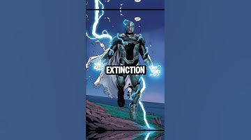 Magneto Is STRONGER Than You Think! #marvel #marvelrivals #magneto