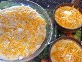 Traditional Newfoundland Cod au Gratin  - Bonita's Kitchen