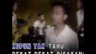 Achik Spin- Dekat Disayang Jauh Dikenang