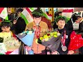 Встреча юных чемпионов Азии 2023 один 🥇и две 🥈 медали #tajmmaf #immaf #2023mmaAsia