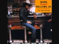 Hank Williams Jr Angels Get Lonesome Sometimes 